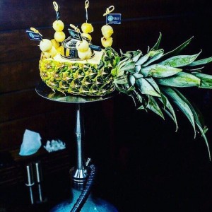 Фотография hookah bar Мята Lounge (на Калинина)