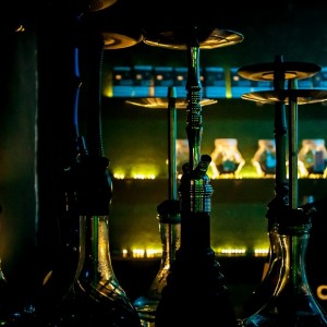 Фотография hookah bar Мята Lounge (на Калинина)