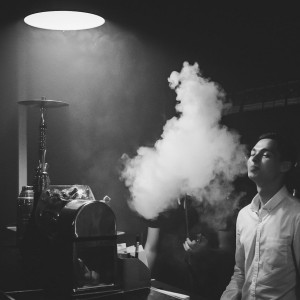 Фотография hookah bar Мята Lounge (на Калинина)