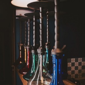 Фотография hookah bar Shambhala_pnz на Московской