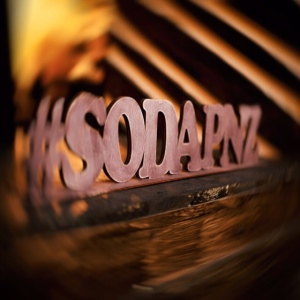 Фотография кальянная SODA LOFT PROJECT