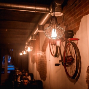 Фотография кальянная SODA LOFT PROJECT