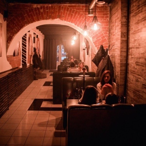 Фотография кальянная SODA LOFT PROJECT
