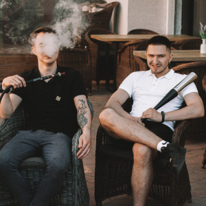Фотография hookah bar Чаша Lounge