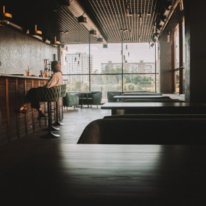 Фотография hookah bar Чаша Lounge