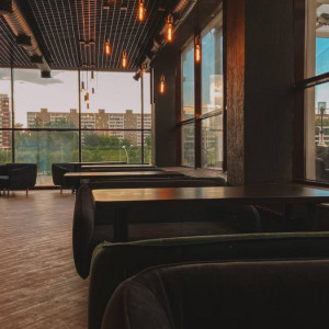 Фотография hookah bar Чаша Lounge