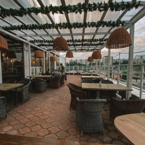 Фотография hookah bar Чаша Lounge