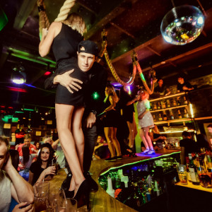 Фотография restaurant Nebar bar