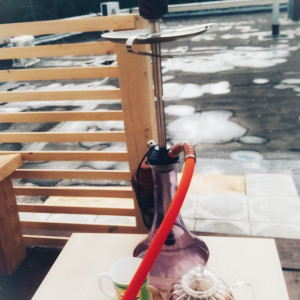 Фотография teahouse Smoky Mouse