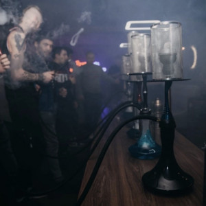 Фотография hookah bar TheДым