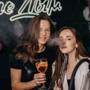 Фотография hookah bar TheДым
