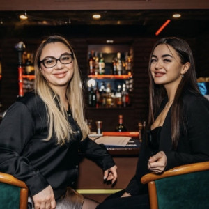 Фотография hookah bar TheДым