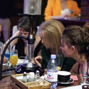 Фотография hookah bar TheДым