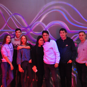 Фотография hookah bar ЗлЫе BoShki