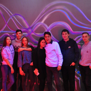 Фотография hookah bar ЗлЫе BoShki
