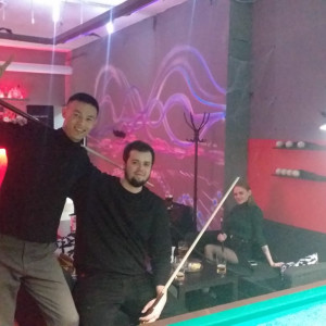 Фотография hookah bar ЗлЫе BoShki