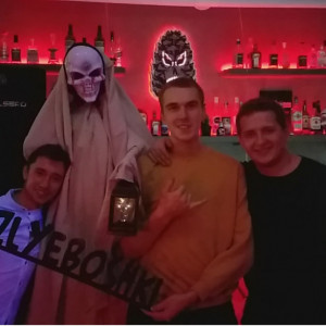 Фотография hookah bar ЗлЫе BoShki