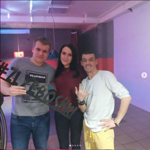 Фотография hookah bar ЗлЫе BoShki