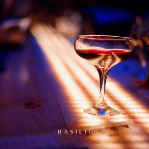 Фотография бар Basilic