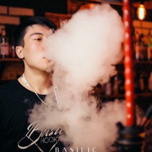 Фотография бар Basilic