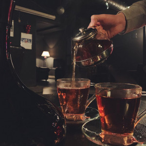 Фотография hookah bar TheChillout