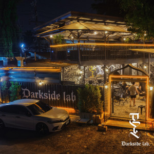 Фотография hookah bar Darkside Lab.