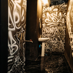 Фотография hookah bar Darkside Lab.