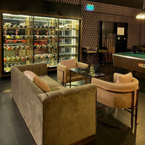 Фотография night club Hollywood