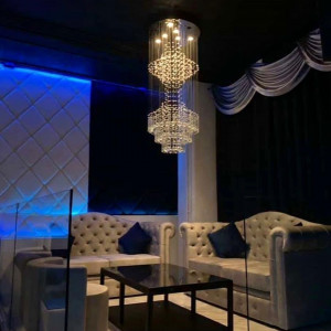 Фотография hookah bar Majestic Lounge Phuket