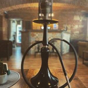 Фотография кальянная Rébus bar Plzeň