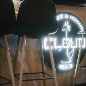 Фотография кальянная Cloudroom
