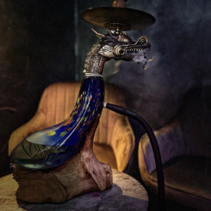 Фотография hookah bar KALEEAN