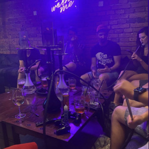 Фотография hookah bar KALEEAN