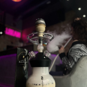Фотография hookah bar KALEEAN
