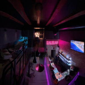 Фотография hookah bar KALEEAN