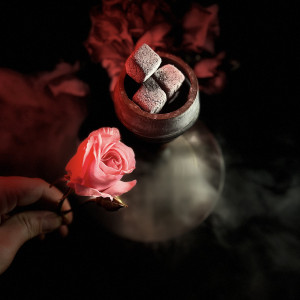 Фотография hookah bar KALEEAN