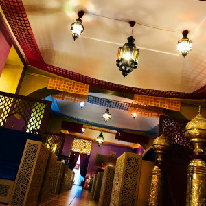 Фотография кальянная La Kasbah