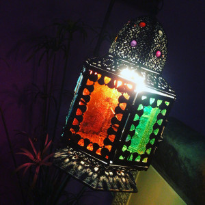 Фотография кальянная La Kasbah