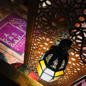 Фотография кальянная La Kasbah