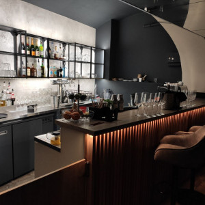 Фотография ресторан Loft N8 Garden