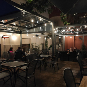 Фотография ресторан Loft N8 Garden