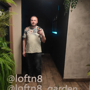 Фотография ресторан Loft N8 Garden