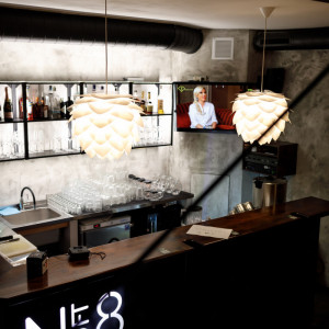 Фотография кальянная Loft N8