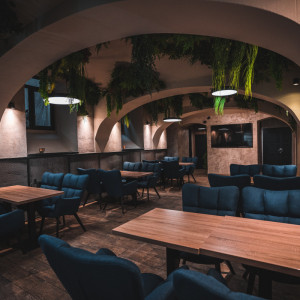 Фотография кальянная Loft N8