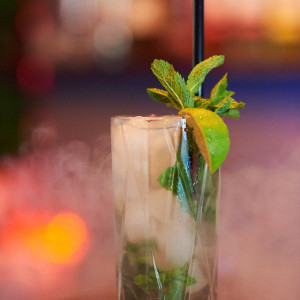 Фотография кальянная Mad Pear Lounge
