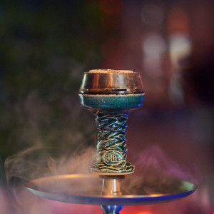 Фотография кальянная Mad Pear Lounge
