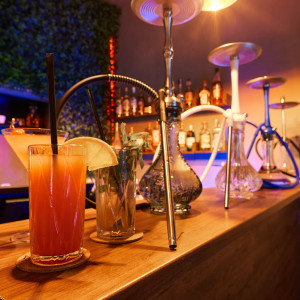 Фотография кальянная Mad Pear Lounge