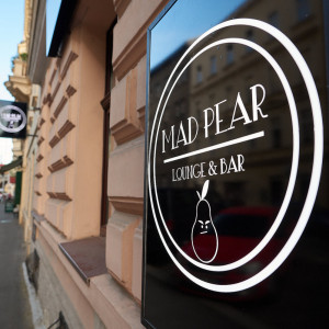 Фотография кальянная Mad Pear Lounge