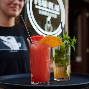 Фотография кальянная Mad Pear Lounge