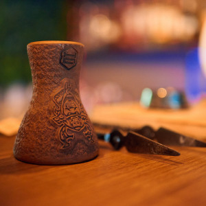 Фотография кальянная Mad Pear Lounge